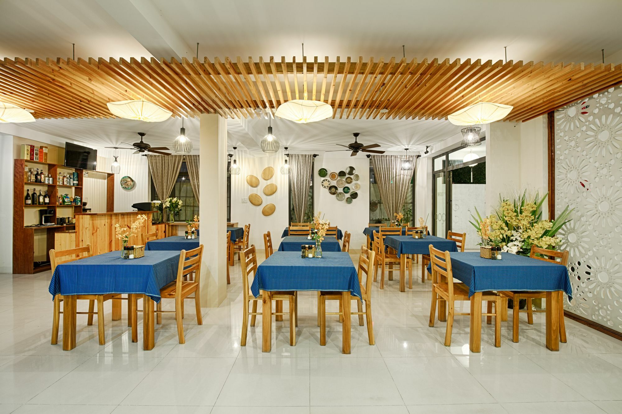 Mai Boutique Villa Da Nang Exterior foto