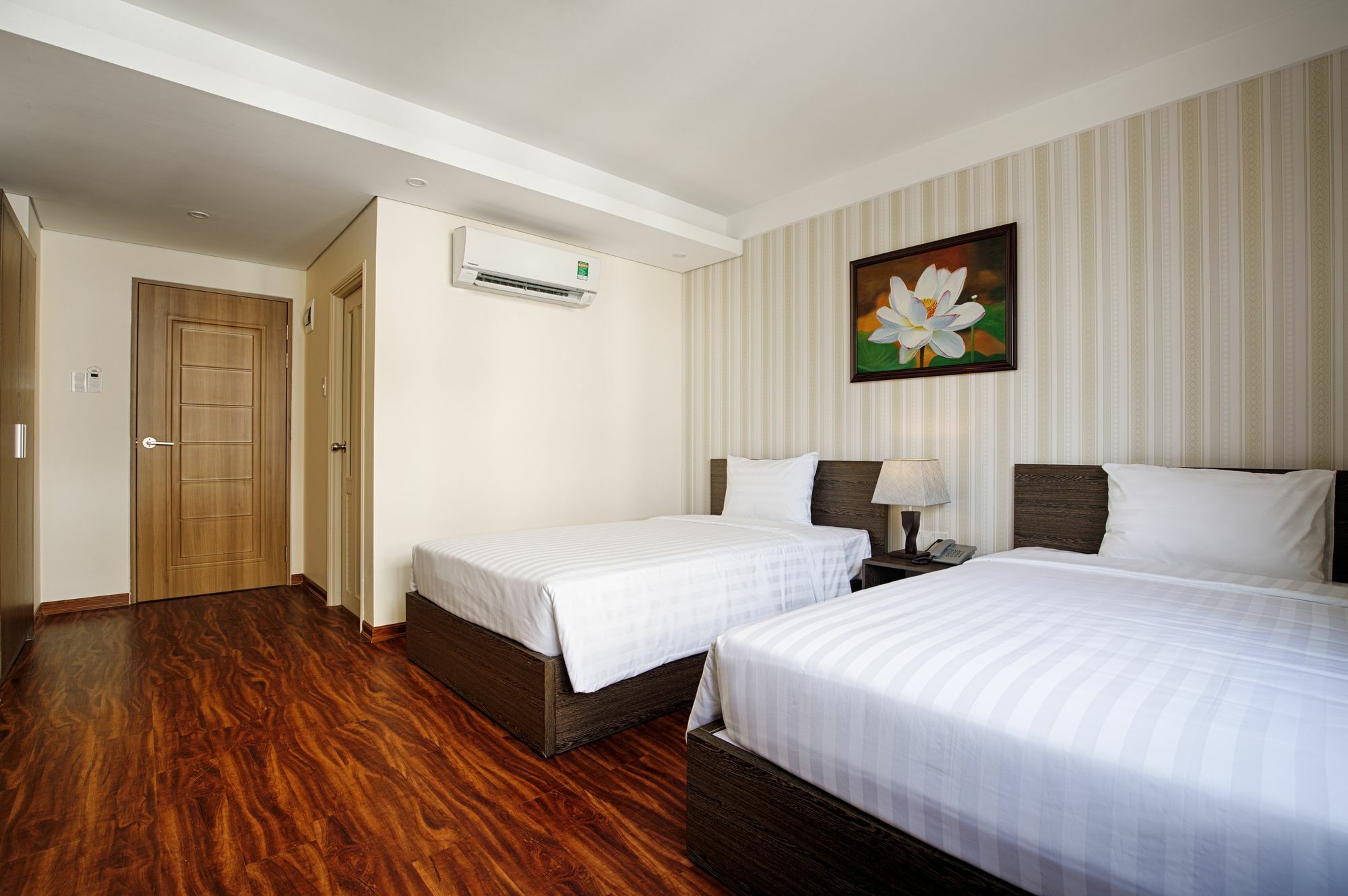 Mai Boutique Villa Da Nang Exterior foto