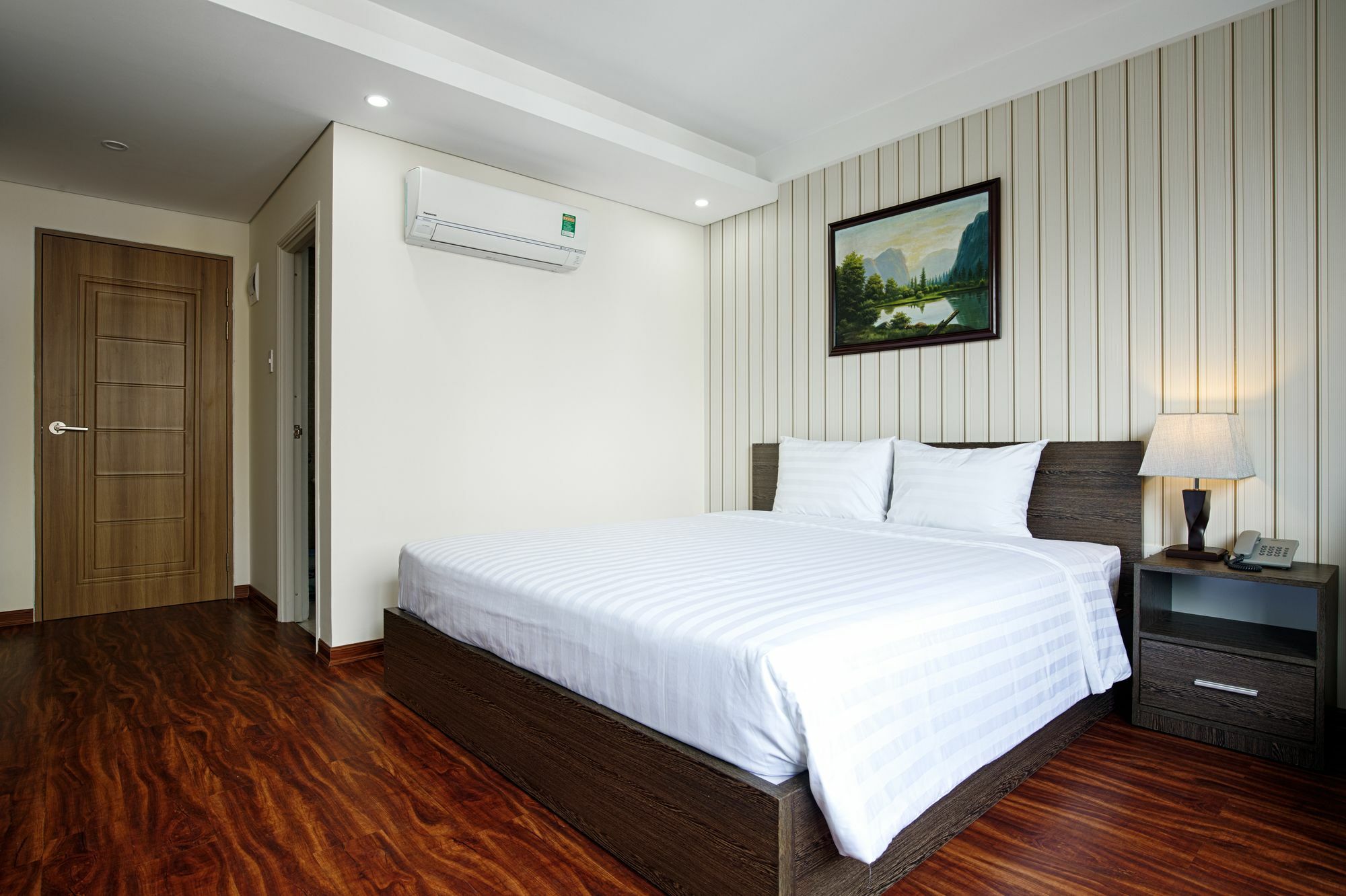 Mai Boutique Villa Da Nang Exterior foto
