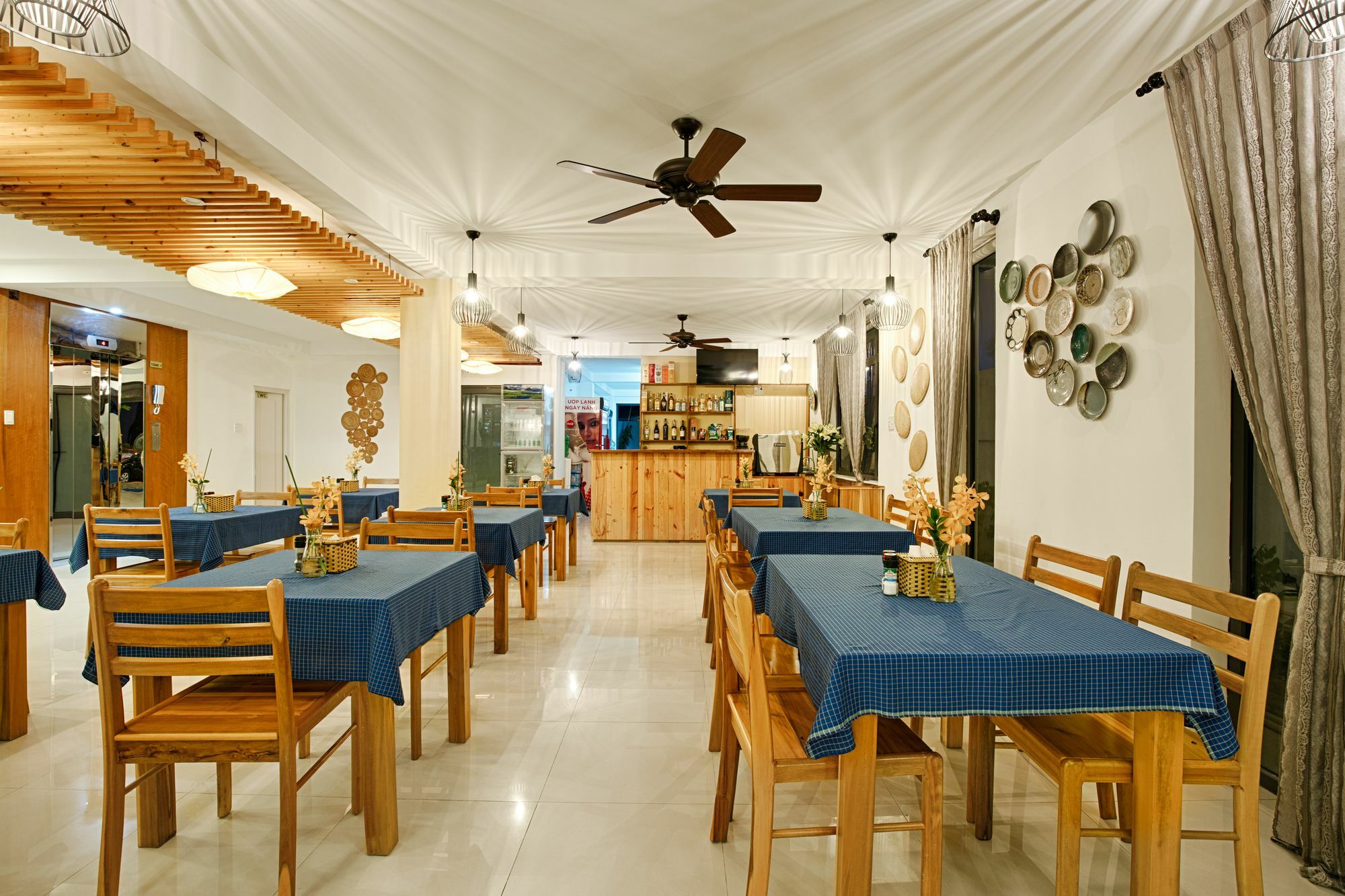 Mai Boutique Villa Da Nang Exterior foto