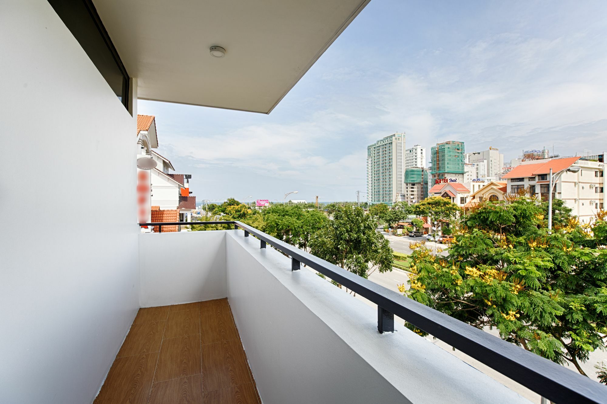 Mai Boutique Villa Da Nang Exterior foto