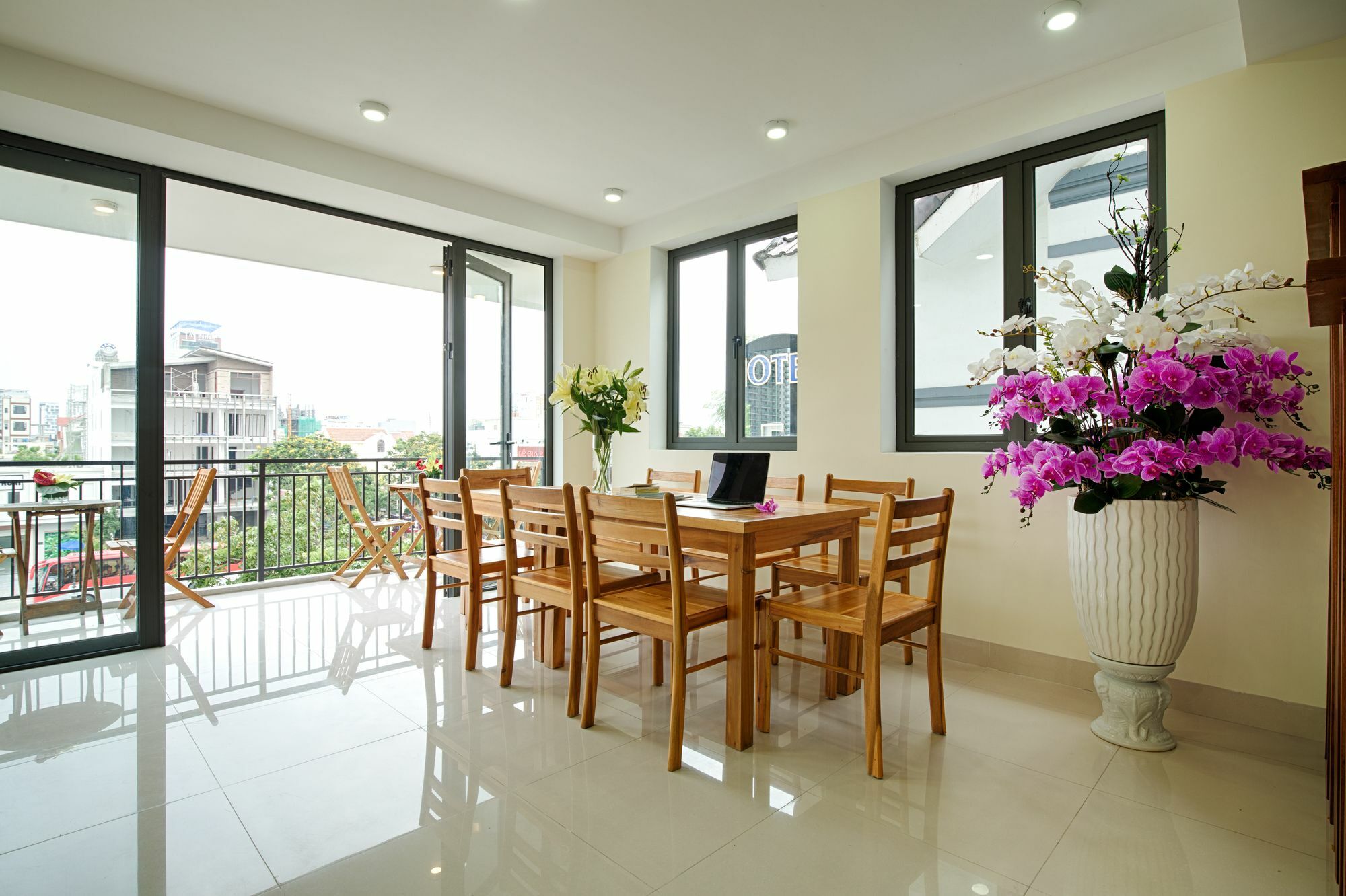 Mai Boutique Villa Da Nang Exterior foto